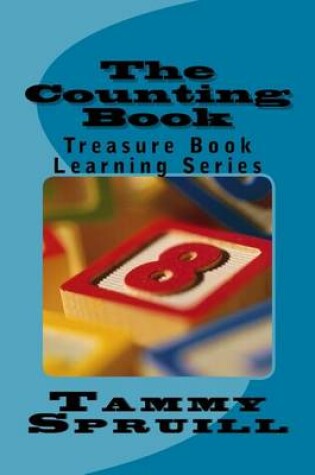 Cover of The Counting Book