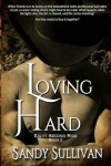 Book cover for Loving Hard