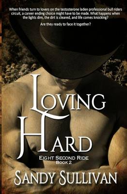 Book cover for Loving Hard