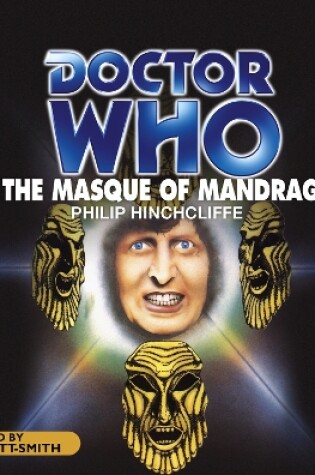 Cover of Doctor Who And The Masque Of Mandragora