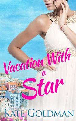 Book cover for Vacation With a Star