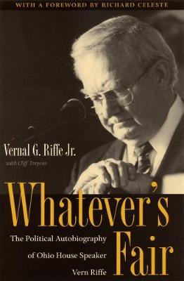 Cover of Whatever's Fair