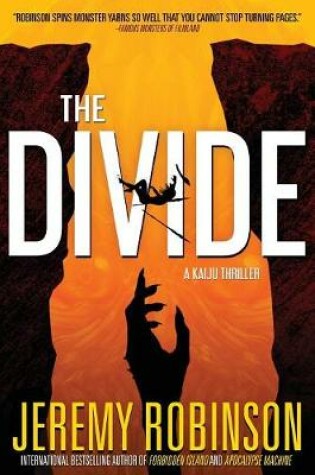 Cover of The Divide