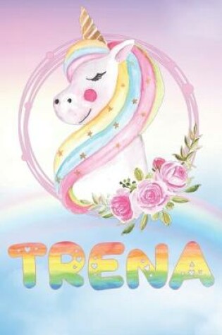 Cover of Trena