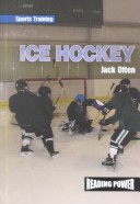 Book cover for Sports Training: Ice Hockey