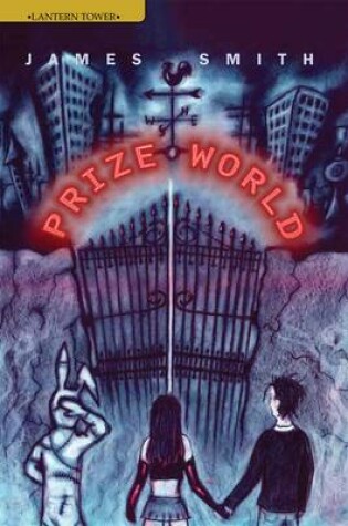 Cover of Prize World