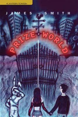 Book cover for Prize World