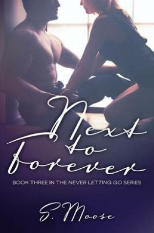 Cover of Next to Forever