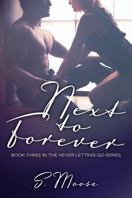 Book cover for Next to Forever