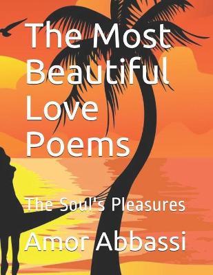Book cover for The Most Beautiful Love Poems