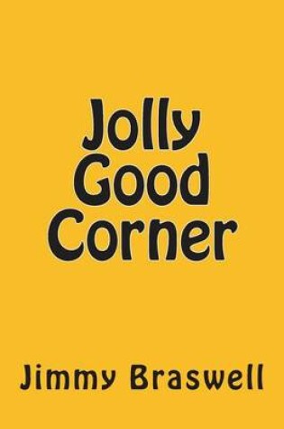 Cover of Jolly Good Corner