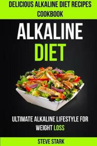 Cover of Alkaline Diet