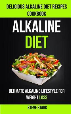 Book cover for Alkaline Diet