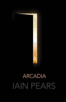 Book cover for Arcadia