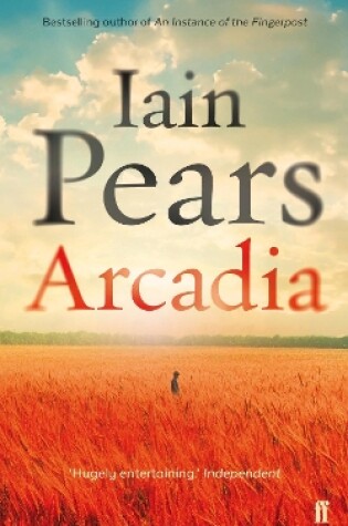 Cover of Arcadia
