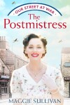 Book cover for The Postmistress