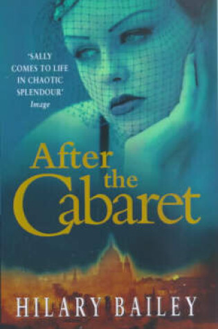 Cover of After the Cabaret