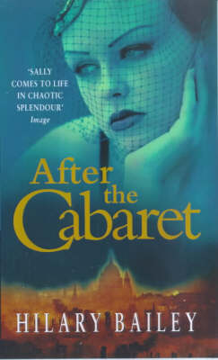 Book cover for After the Cabaret