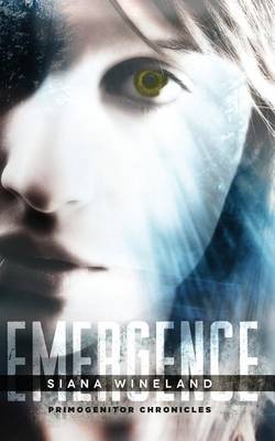 Book cover for Emergence