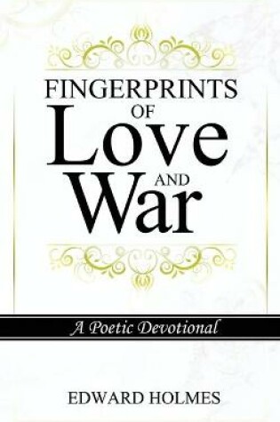 Cover of Fingerprints of Love and War