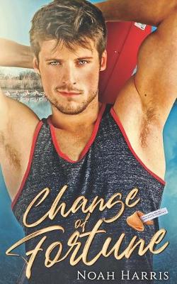 Book cover for Change of Fortune