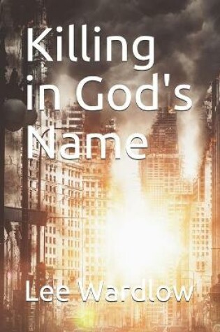 Cover of Killing in God's Name