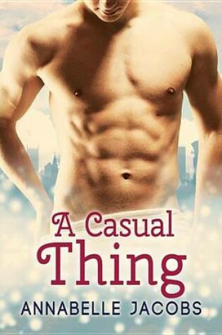 Cover of A Casual Thing