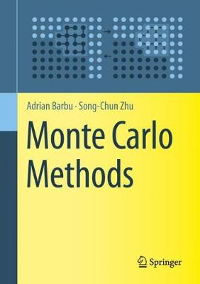 Book cover for Monte Carlo Methods