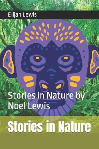 Cover of Stories in Nature