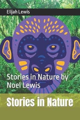 Book cover for Stories in Nature