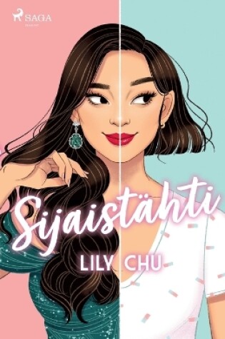 Cover of Sijaistähti