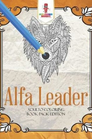 Cover of Alfa Leader