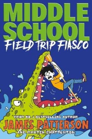 Cover of Field Trip Fiasco