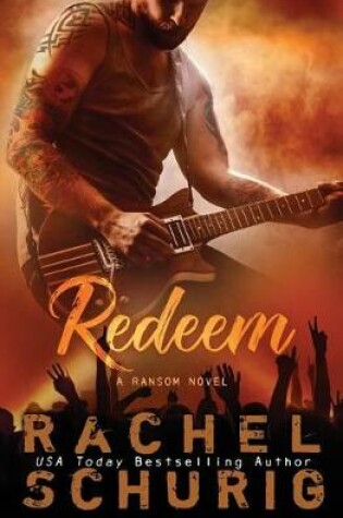 Cover of Redeem