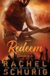 Book cover for Redeem