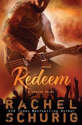 Book cover for Redeem