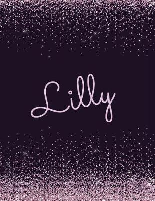 Book cover for Lilly