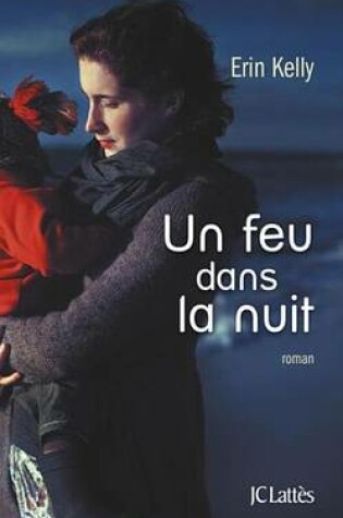 Cover of Un Feu Dans La Nuit