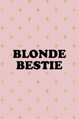 Book cover for Blonde Bestie