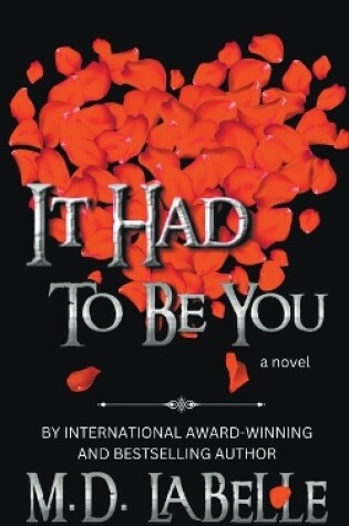 Cover of It Had To Be You