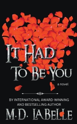 Book cover for It Had To Be You