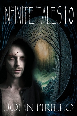 Book cover for Infinite Tales 10