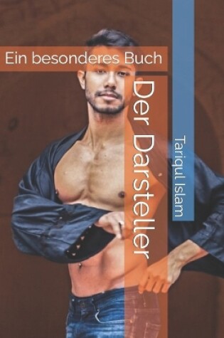 Cover of Der Darsteller