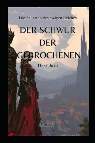 Cover of Der Schwur der Gebrochenen