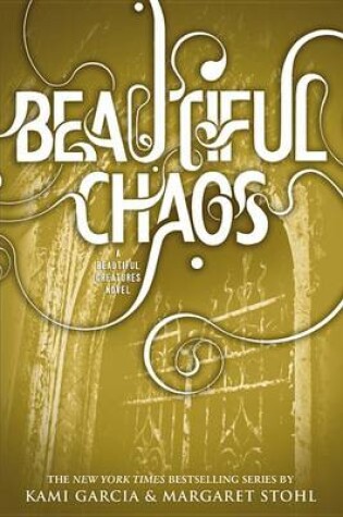 Cover of Beautiful Chaos