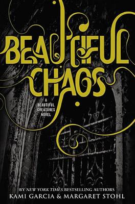 Book cover for Beautiful Chaos