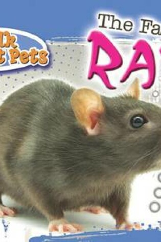 Cover of The Facts on Rats