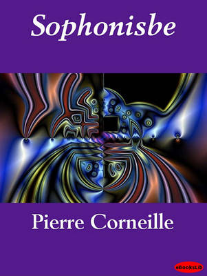 Cover of Sophonisbe