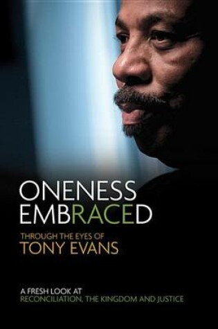 Cover of Oneness Embraced
