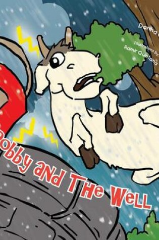 Cover of Bobby and the Well